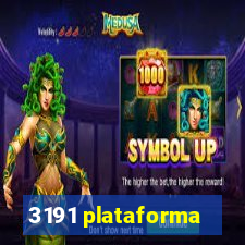 3191 plataforma